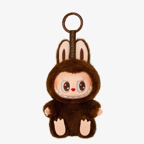 Labubu Pop Mart The Monsters Have a Seat Series - Picture 8 of 16